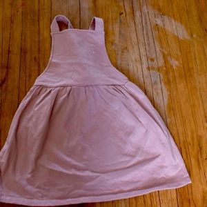 Gray Iabel Salopette